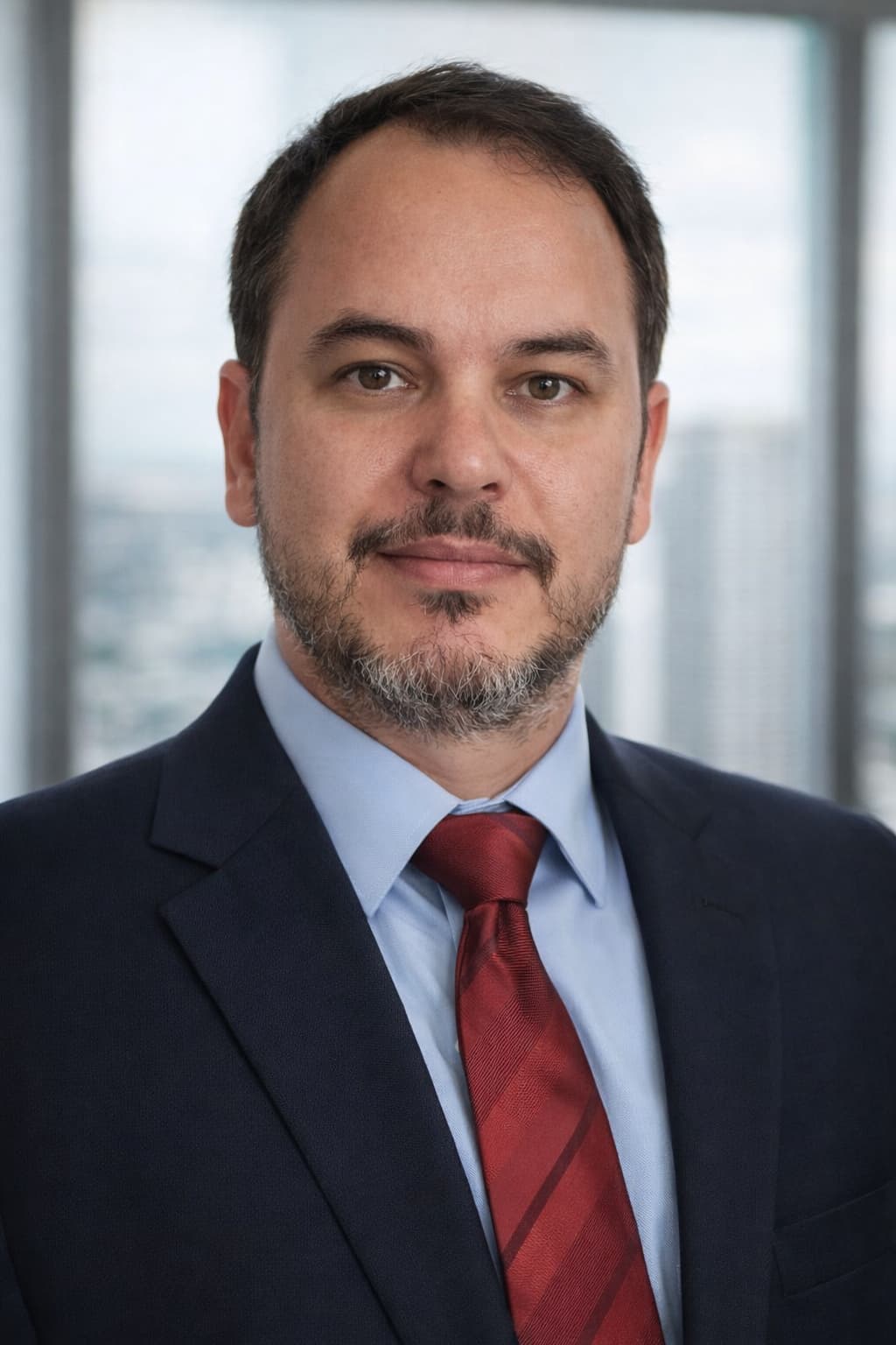 Dr. Augusto Vieira Strömdahl
